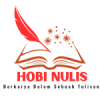 Logo Hobi Nulis