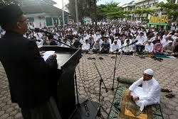 Khutbah Idul Adha
